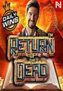 Return of the Dead